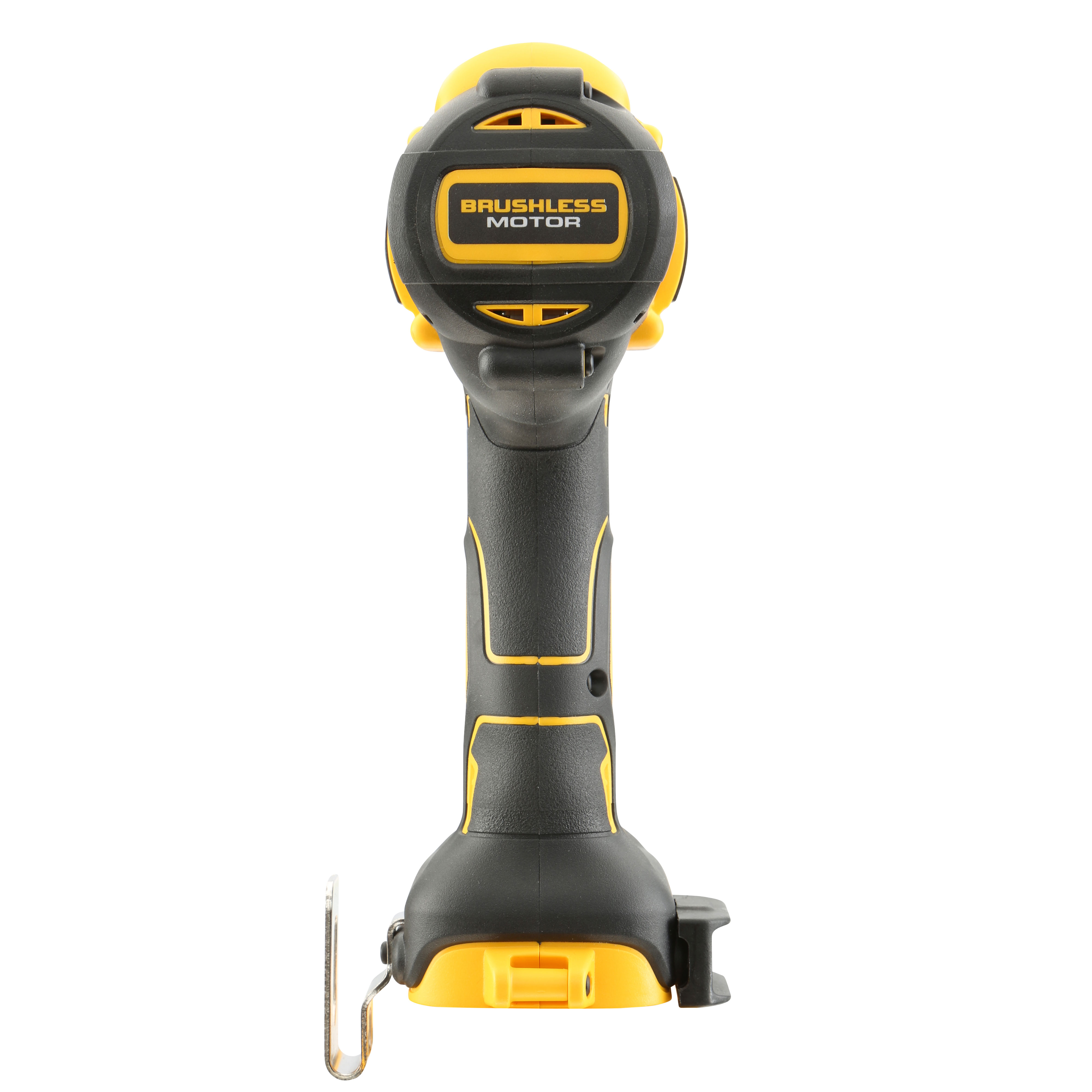 Slagskruvdragare Dewalt DCD992NT 18 V Utan Batteri