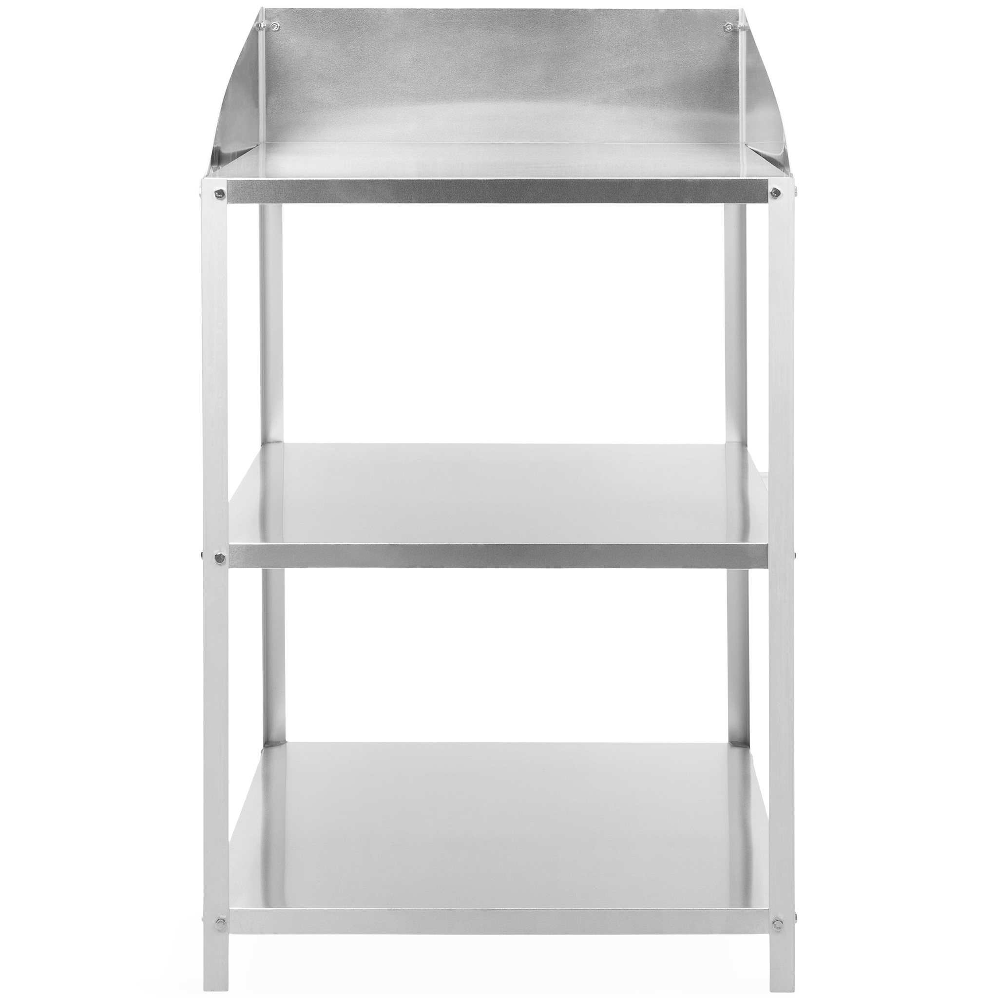 Planteringsbänk Metalcraft 3 nivåer