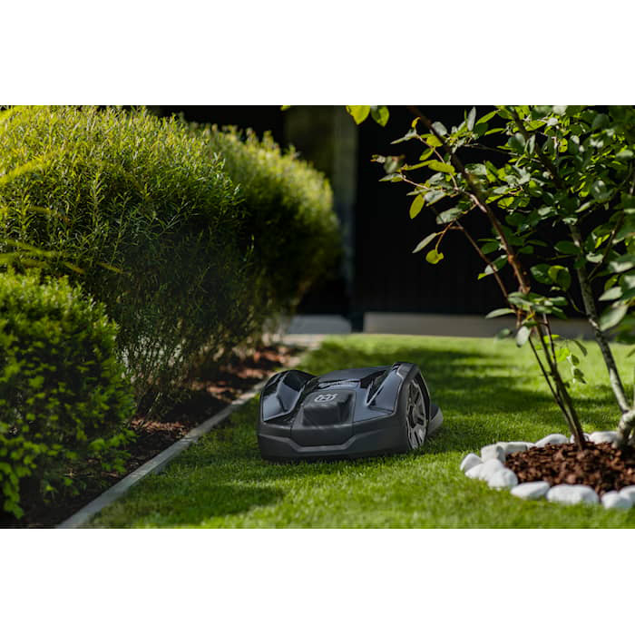 Robotgräsklippare Husqvarna Automower 310E NERA Utan Slinga