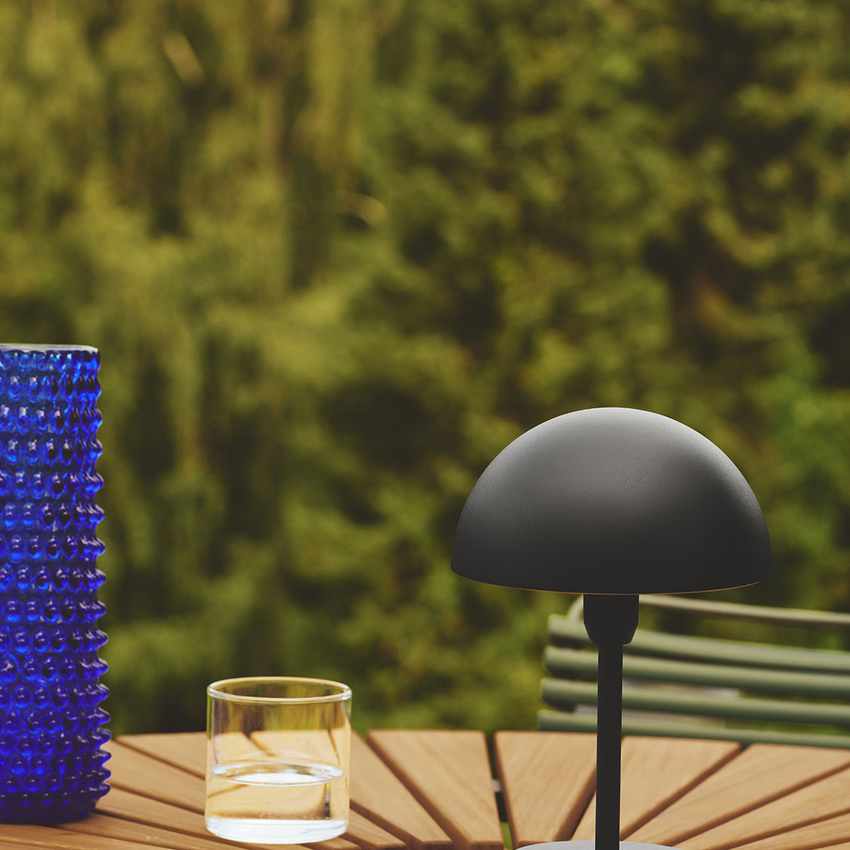 Uppladdningsbar Lampa Nordlux Ellen To-Go