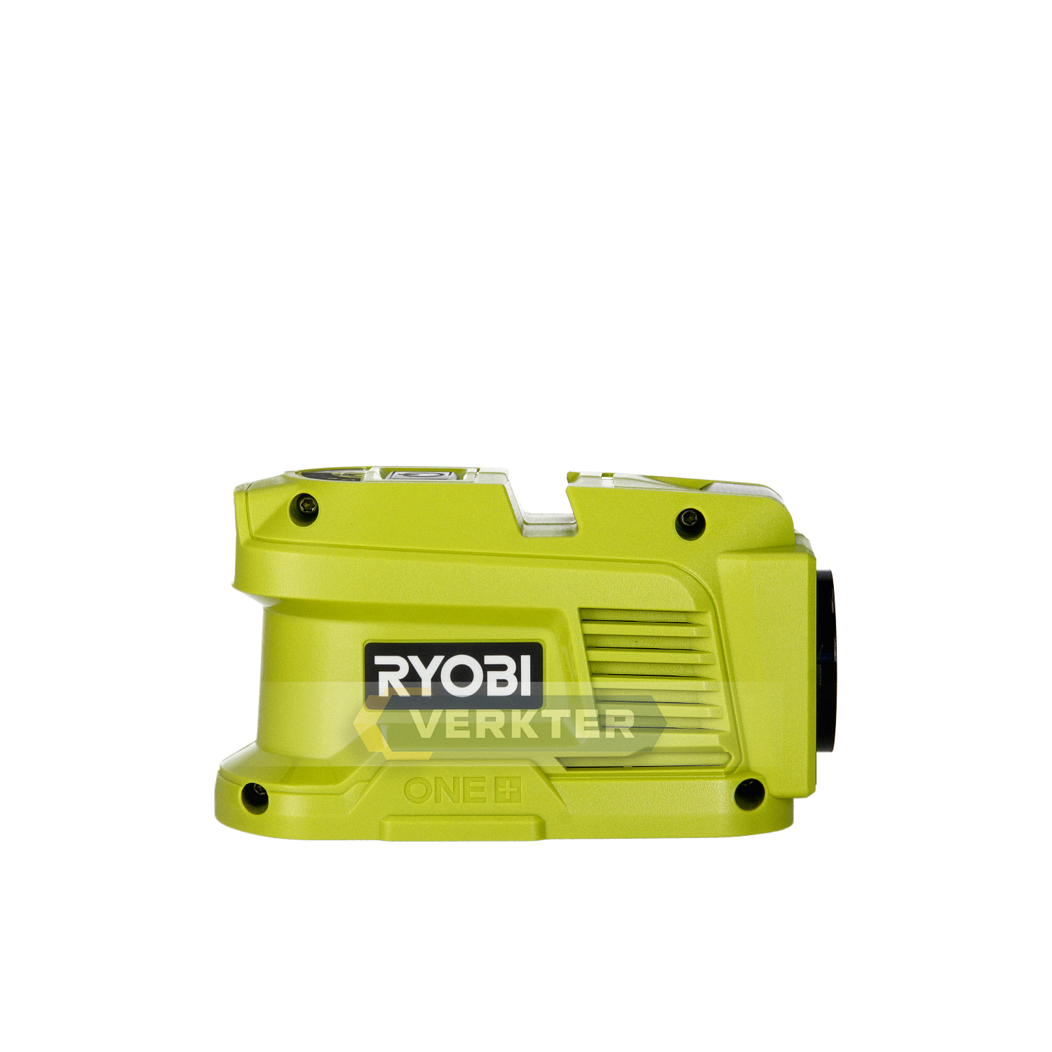 Inverter RYOBI ONE+ 150W 18V 230V utgång utan laddare