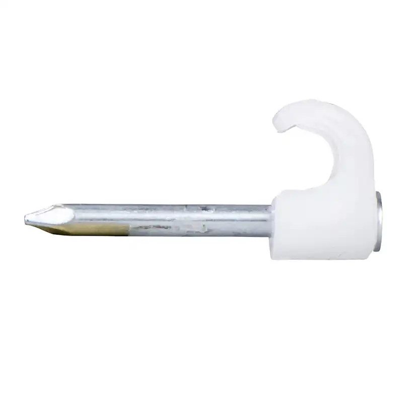 TC 7-10 25mm Clips Vit 100st/fp Vit