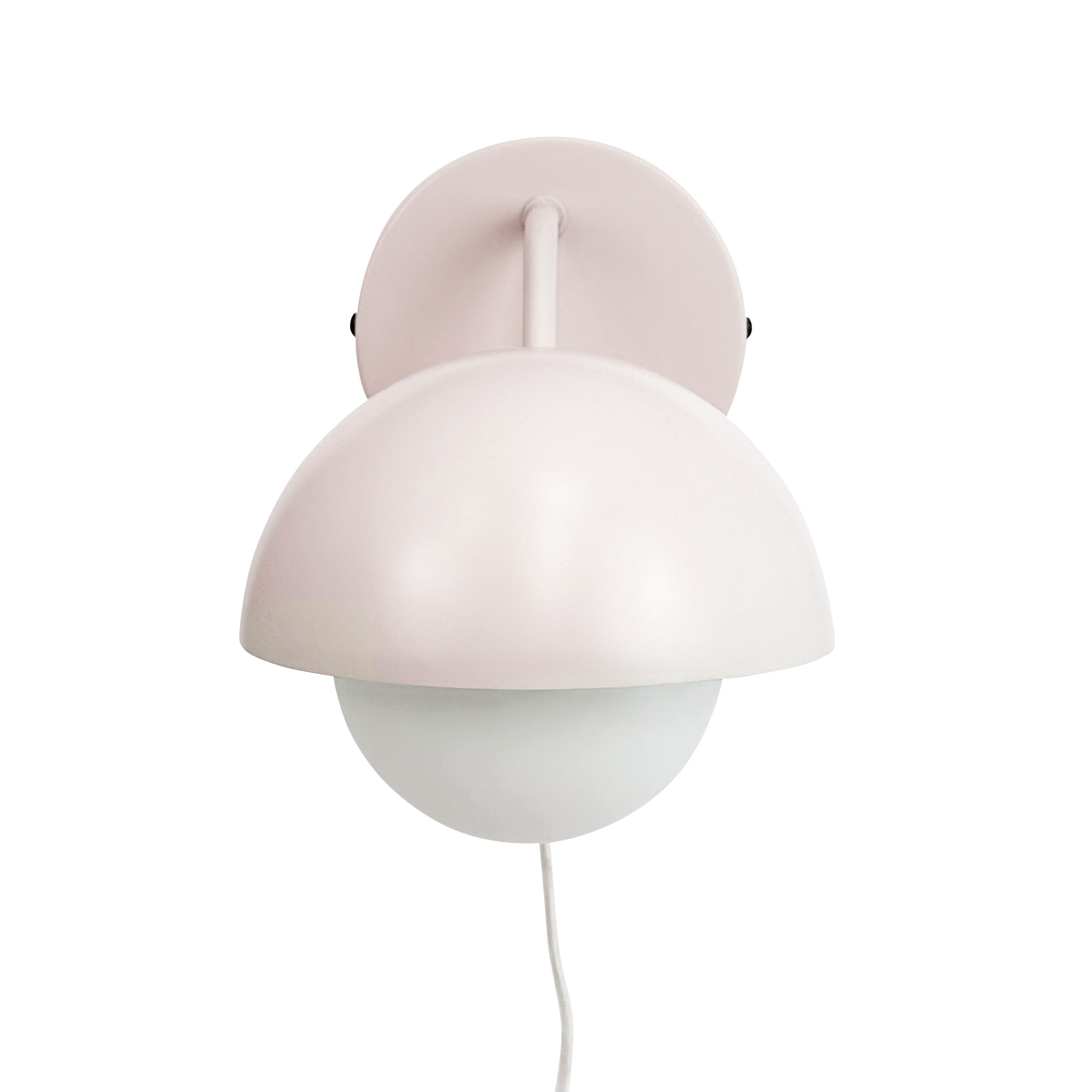 Vägglampa Dyberg Larsen Rose