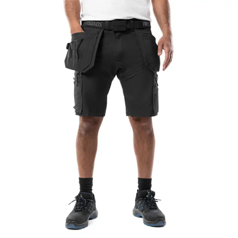 Hantverkarshorts Fristads 2598 LWS