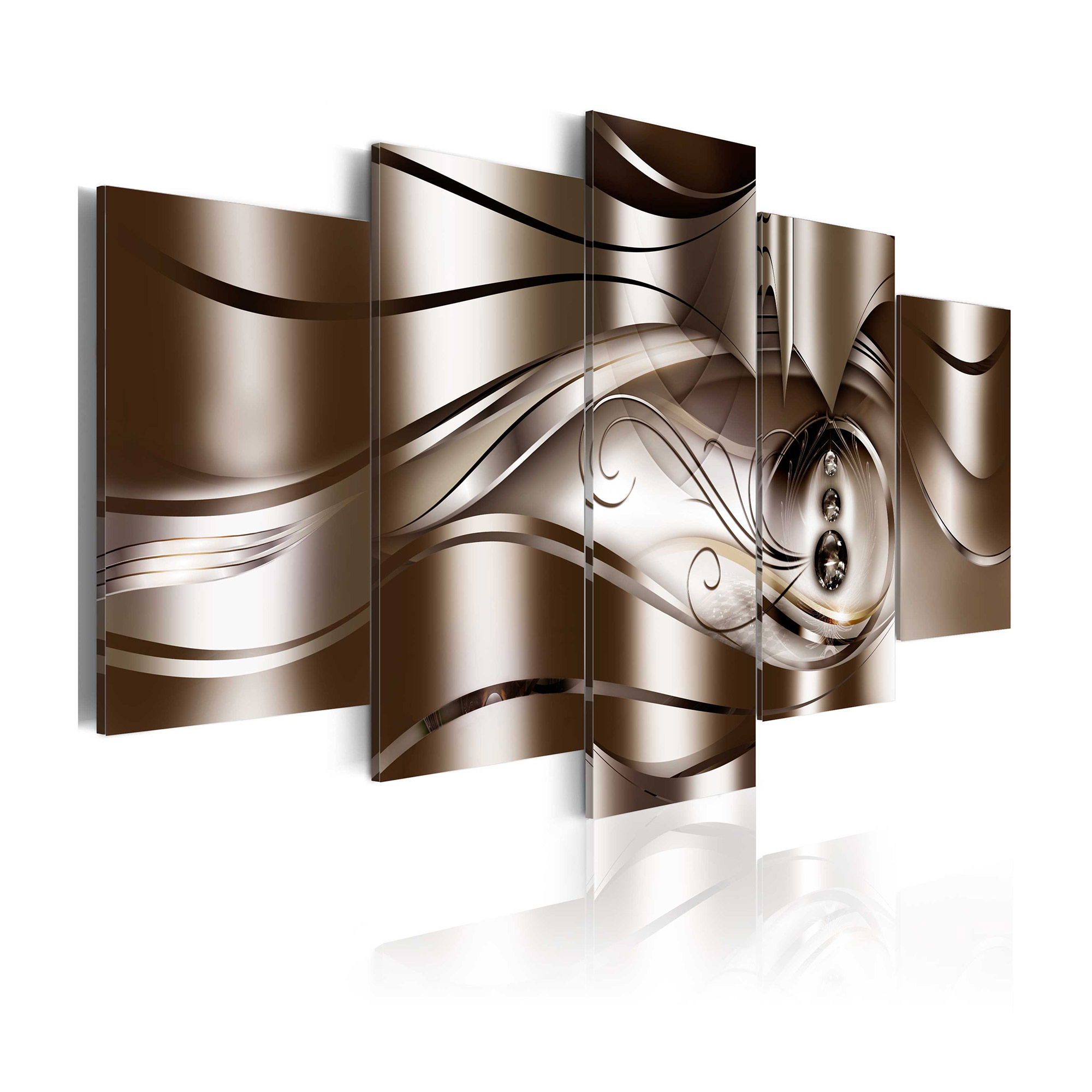 Tavla Arkiio Cocoa Sea