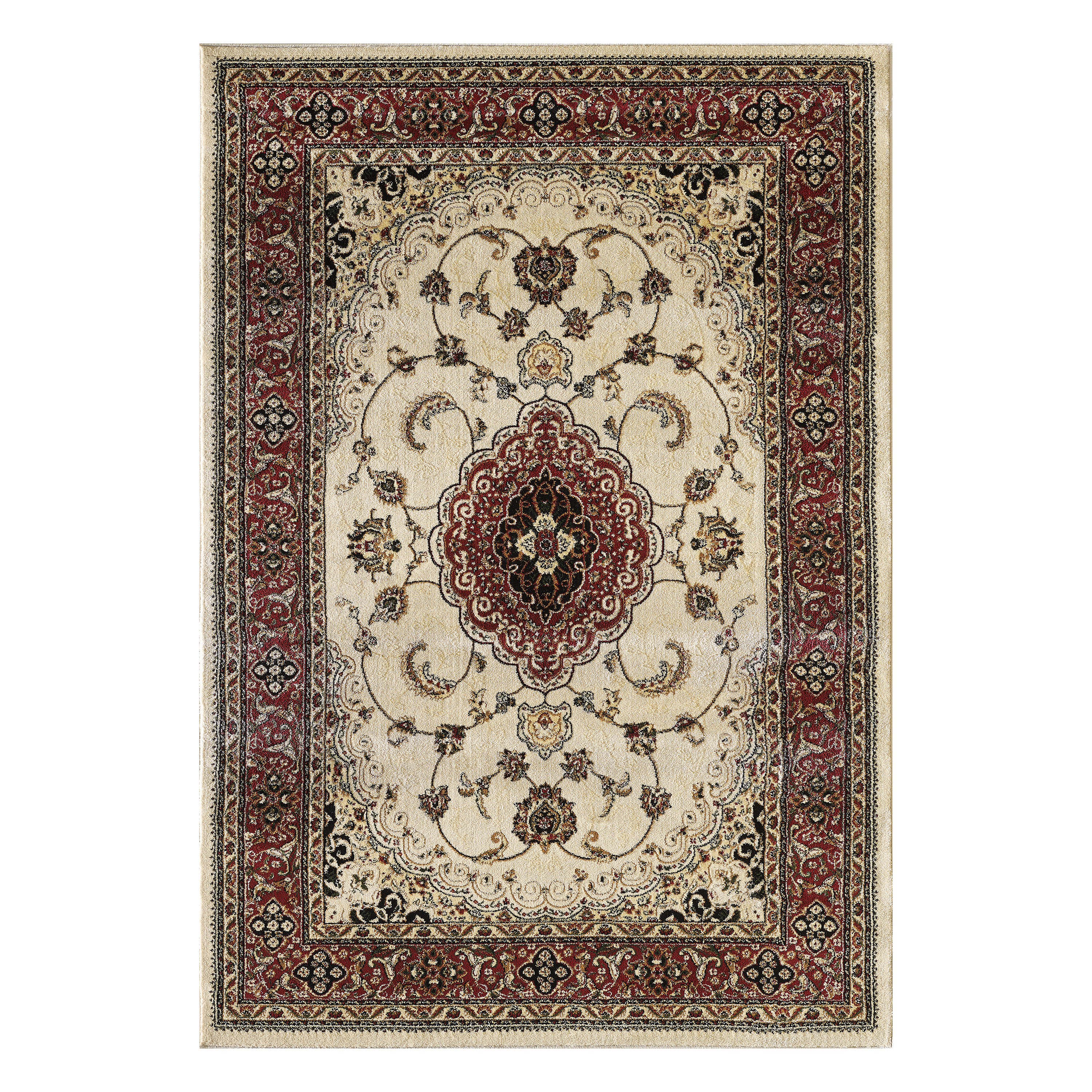 Orientalisk matta D-sign Salerno