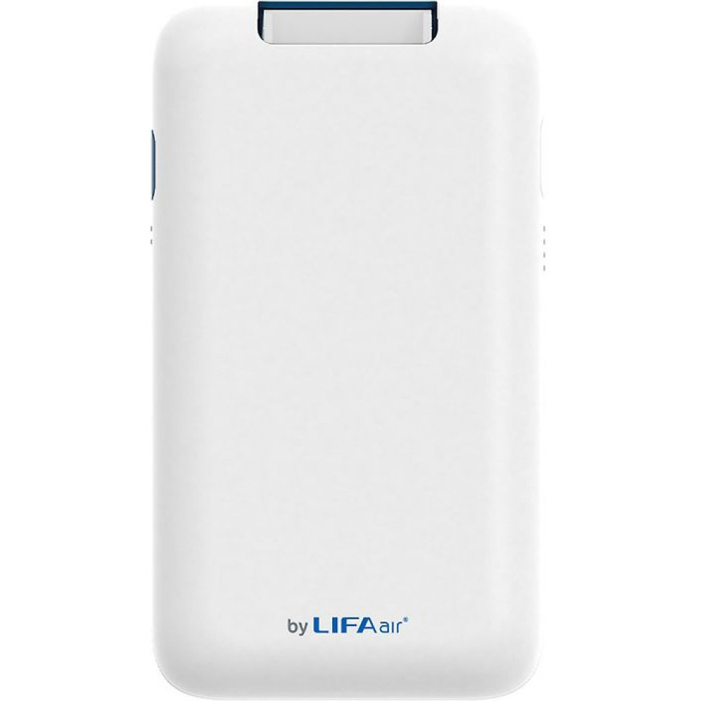 Luftrenare LifaAir 6GCool Personlig Vit
