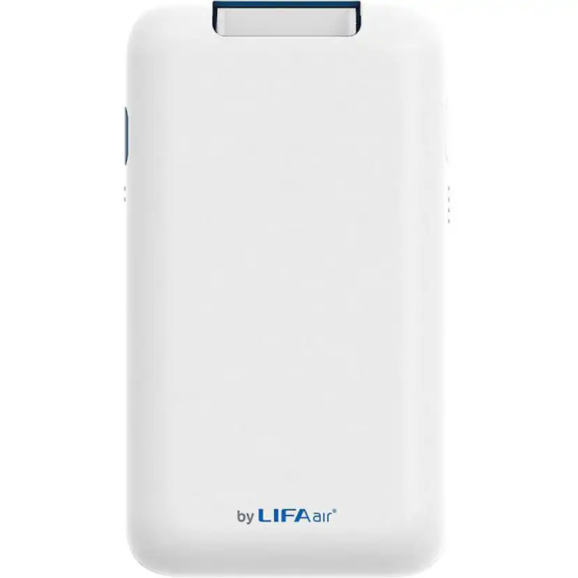 Luftrenare LifaAir 6GCool Personlig Vit