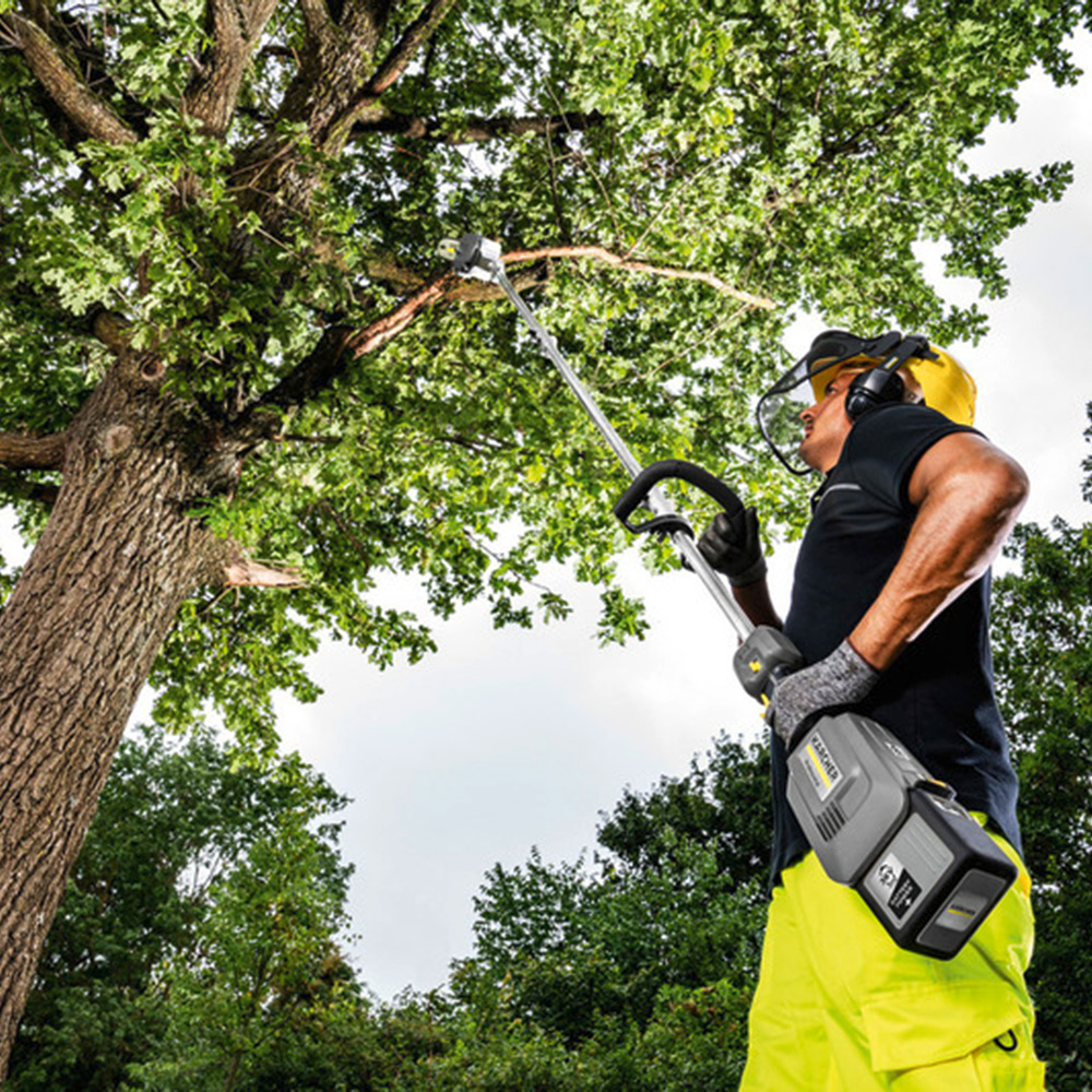 Multiverktyg Kärcher 36 utan Batteri