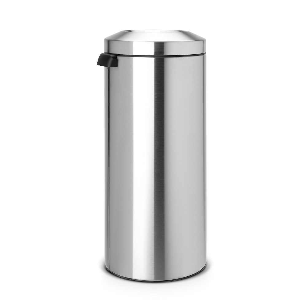 Flameguard Brabantia 30 L Matt Matt Stål, 30 L
