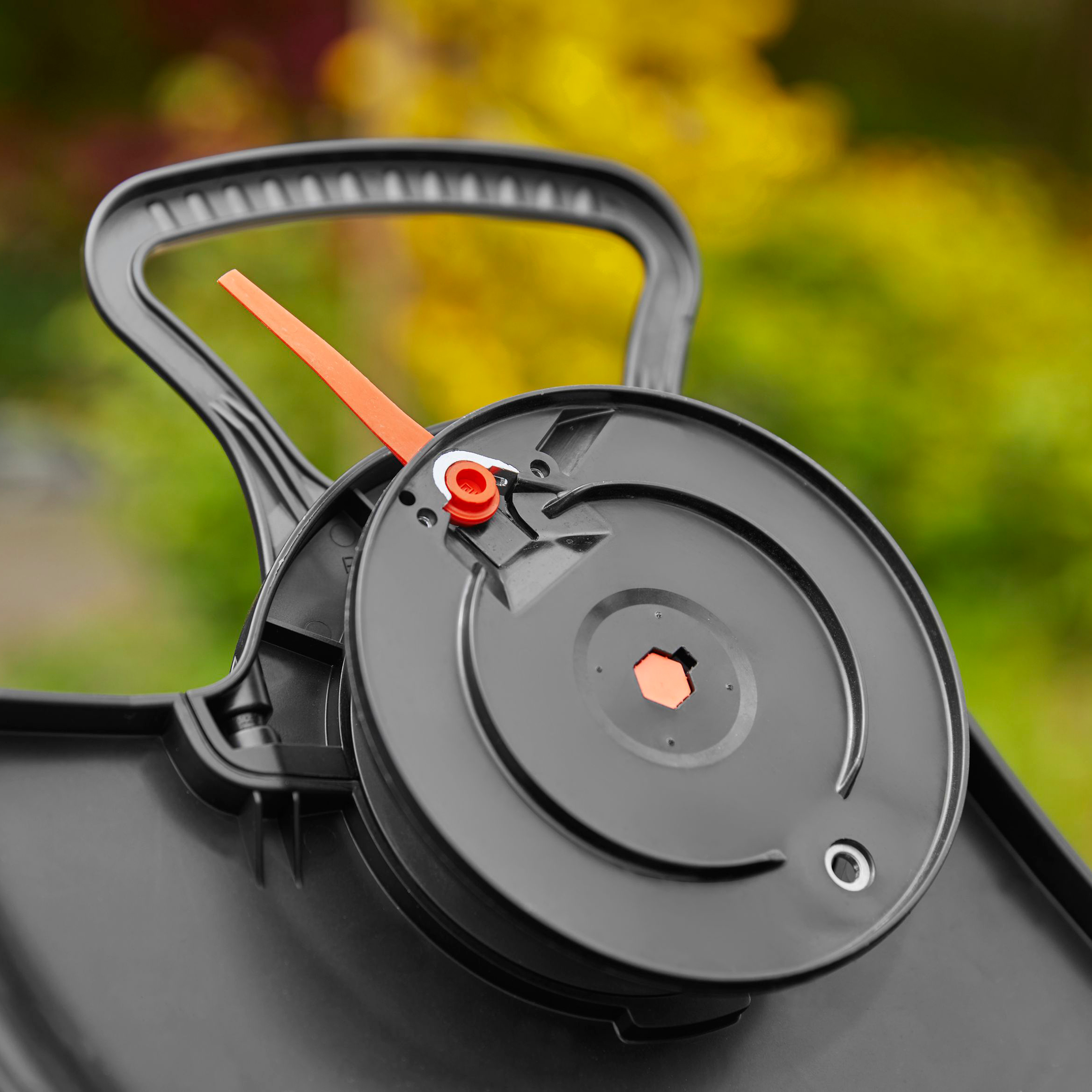Grästrimmer Gardena ComfortCut Li-18/23 utan Batteri