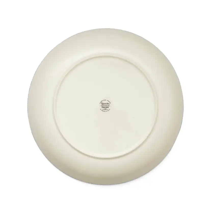 Pastaskål Spode Blue Italian