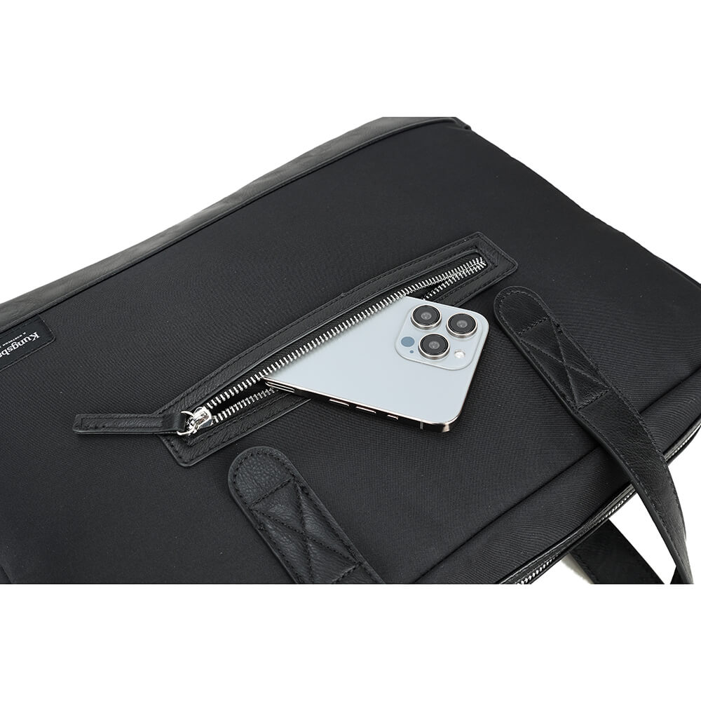 Datorväska Kungsbacka Jenny 17 tum