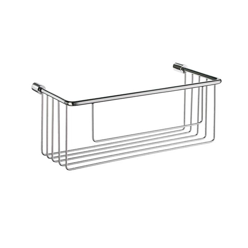 Tvålkorg Smedbo Sideline DK1002 Krom