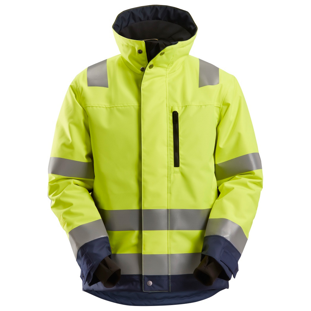 Vinterjacka Snickers Workwear 37,5 AW Kl3