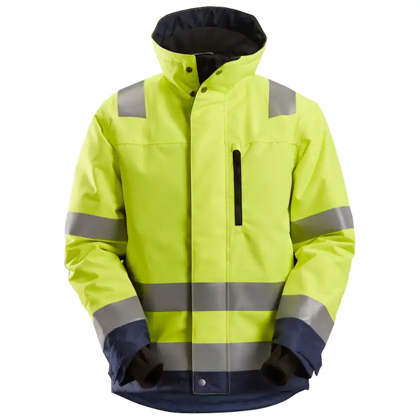 Vinterjacka Snickers Workwear 37,5 AW Kl3