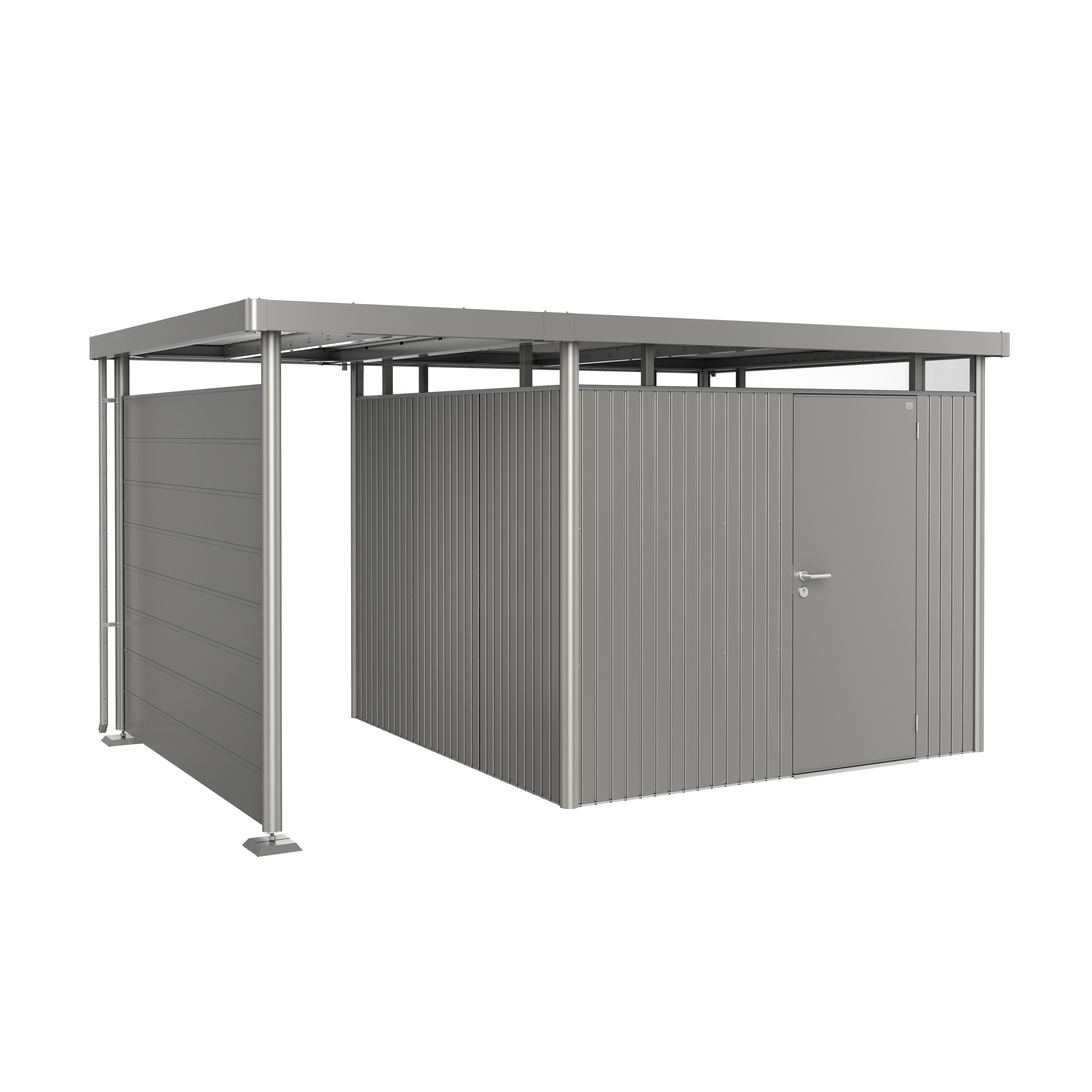 Sidotak Biohort HighLIne H4 S 150x275 cm