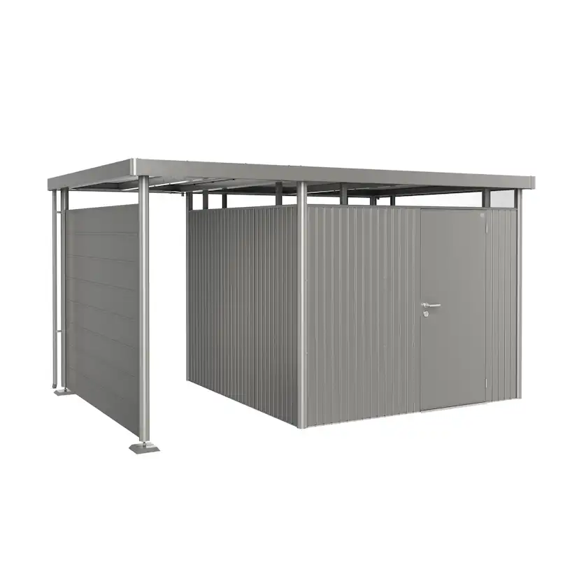 Sidotak Biohort HighLIne H4 S 150x275 cm