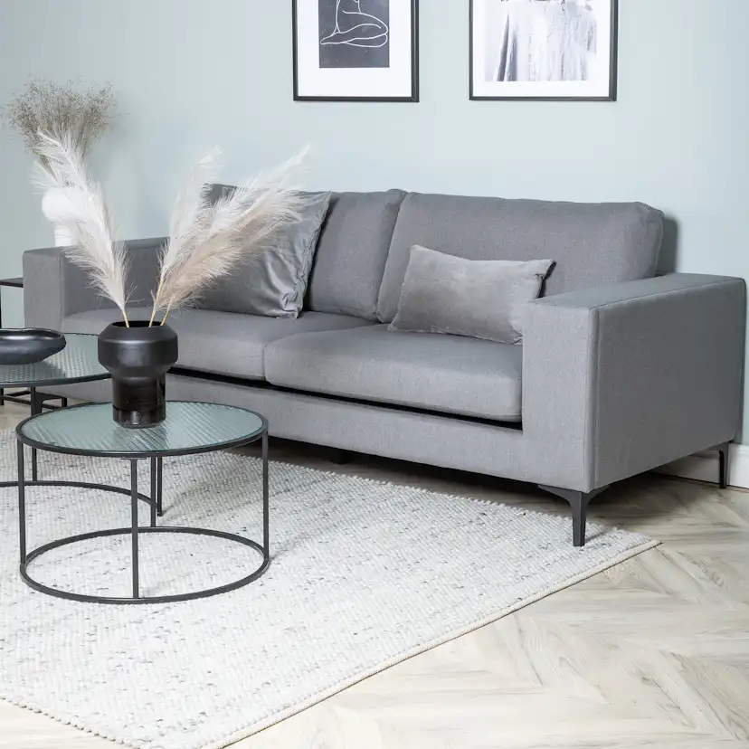 3-sitssoffa Venture Home Bolero