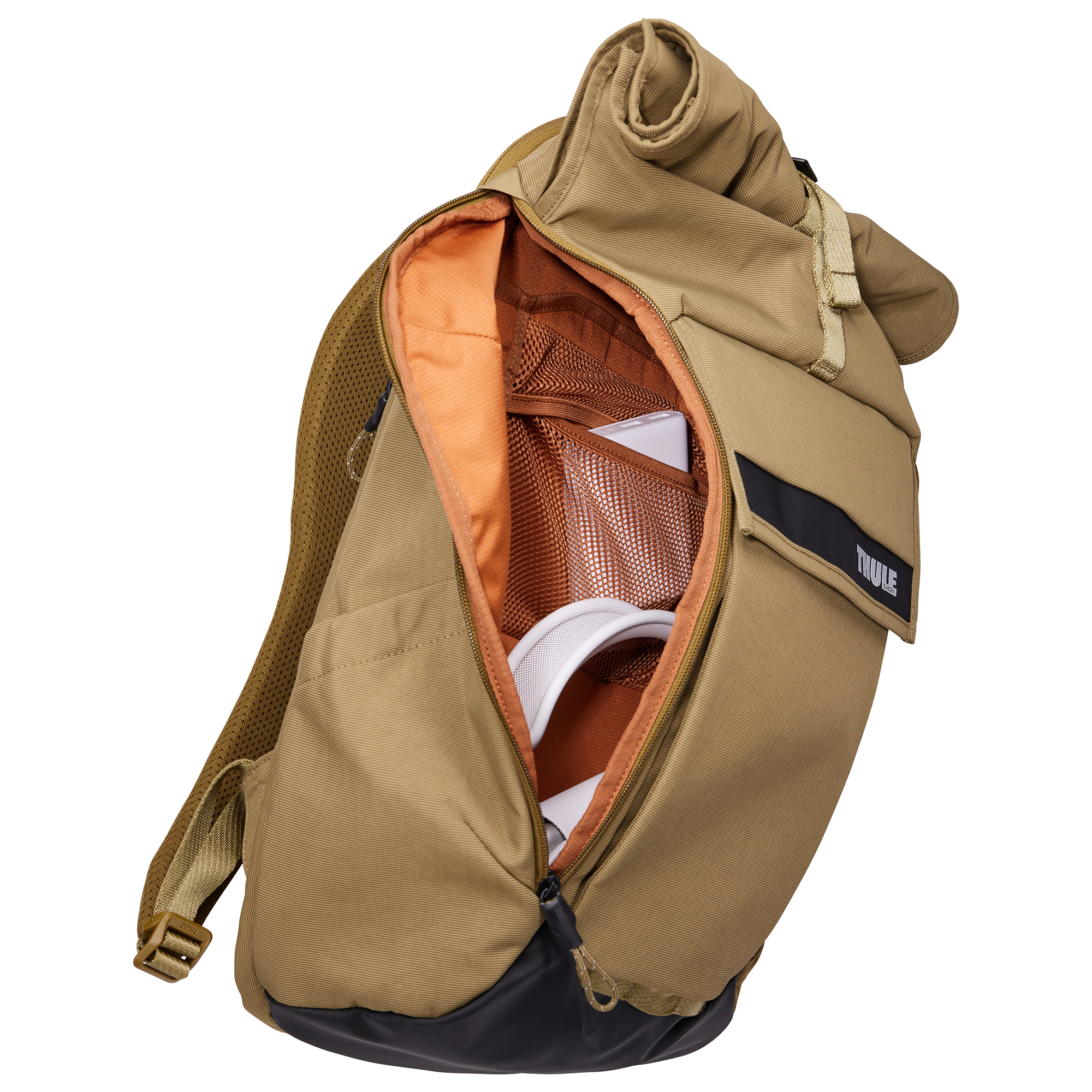 Ryggsäck Thule Paramount 24L med Datorfodral