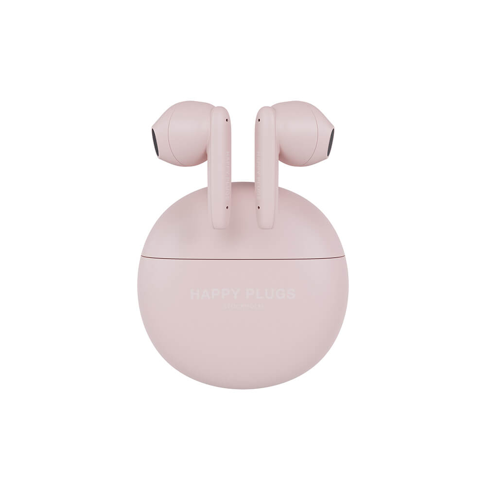 Hörlur HAPPY PLUGS JOY Lite In-Ear True-Wireless