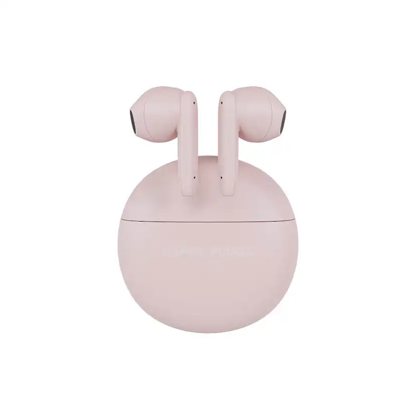 Hörlur HAPPY PLUGS JOY Lite In-Ear True-Wireless