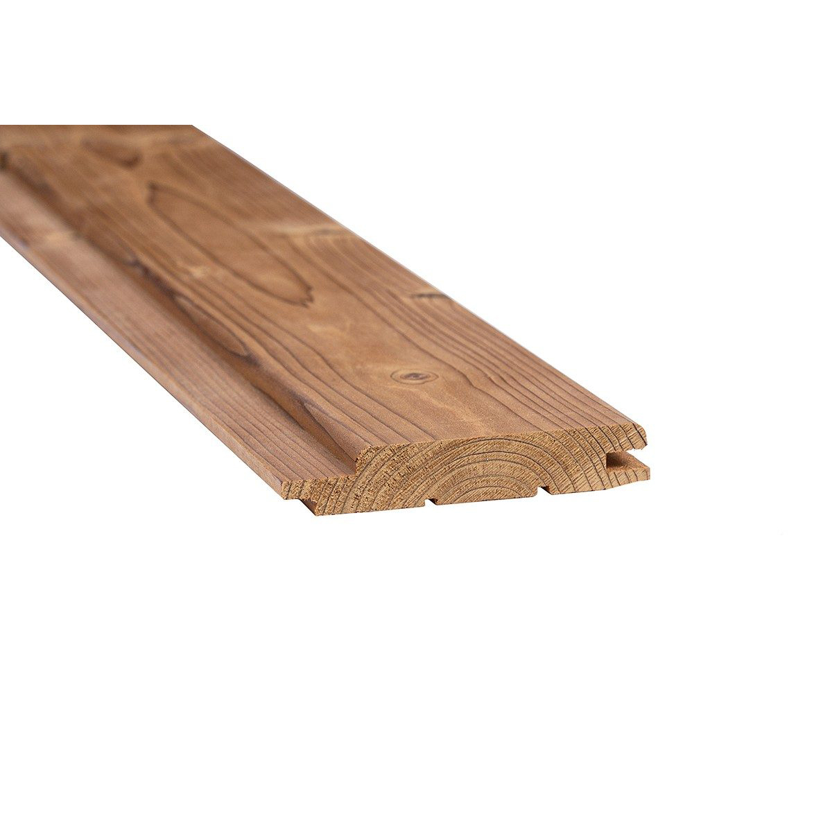 Bastupanel Sauna Sweden Termo Gran STP 15x90mm 6st/pkt