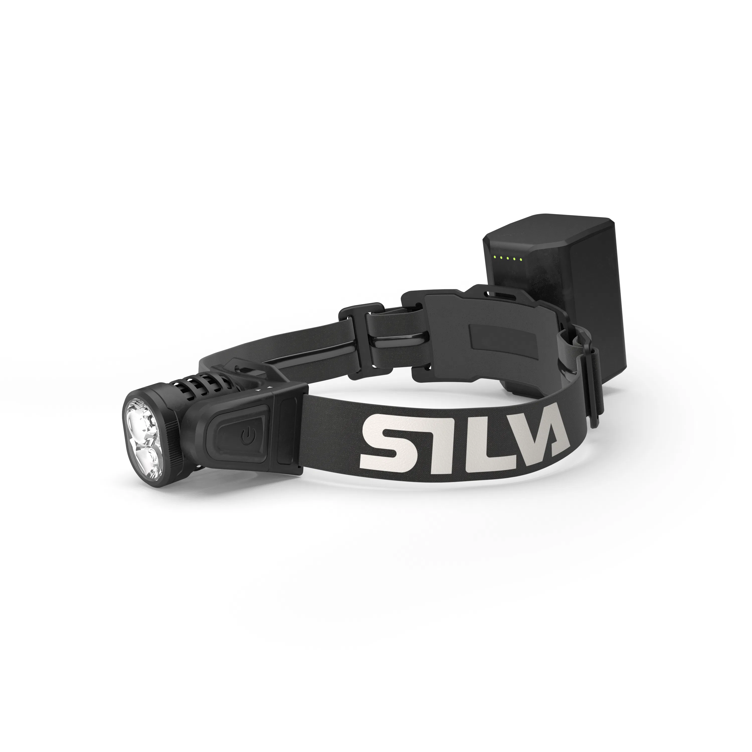 Silva Free 3000 L Pannlampa Strl L