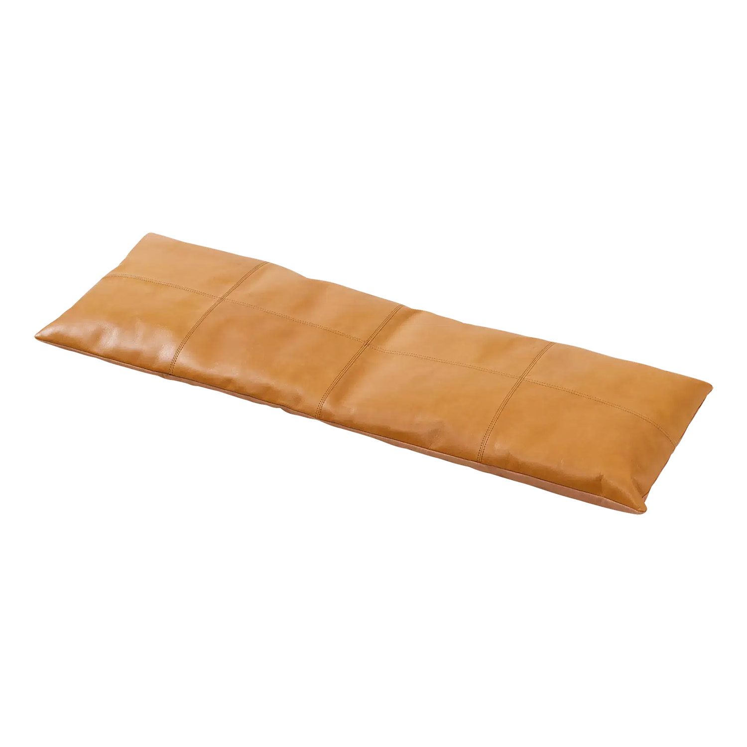 Sittdyna Cinas Rib 3-sits Skinn