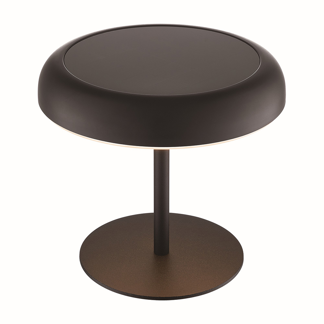 Uppladdningsbar Lampa Nordlux Elmer Solar