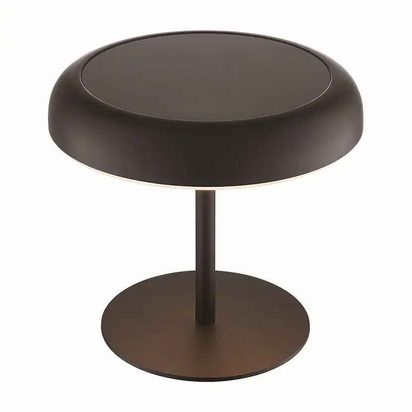 Uppladdningsbar Lampa Nordlux Elmer Solar