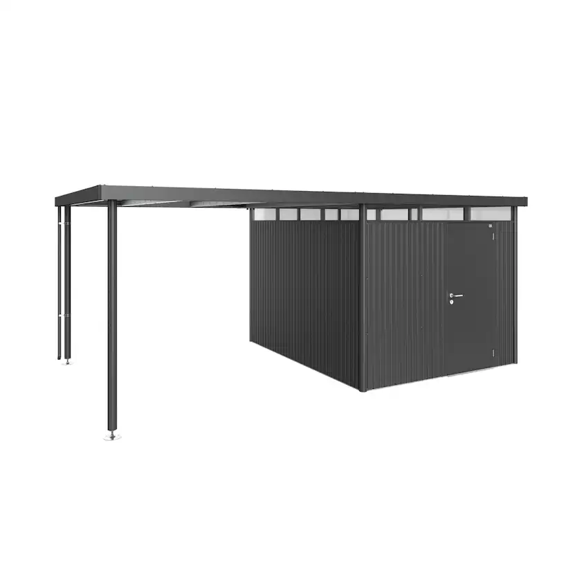 Redskapsbod Biohort Highline H5