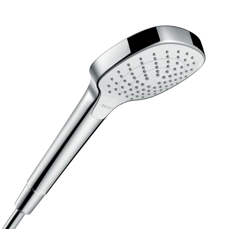 Handdusch Hansgrohe Croma Select E Vario 3jet