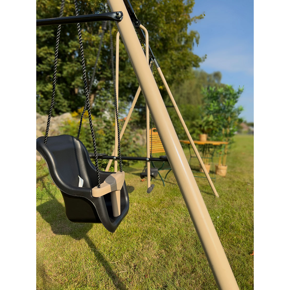 Stålgunga Hörby Bruk CanCan