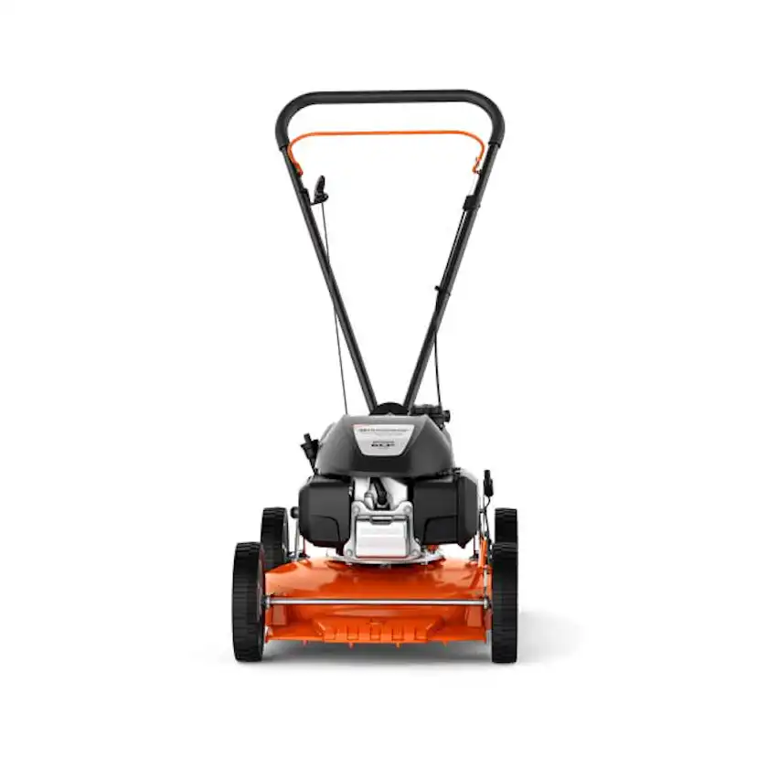 Gräsklippare Husqvarna Klippo LB448