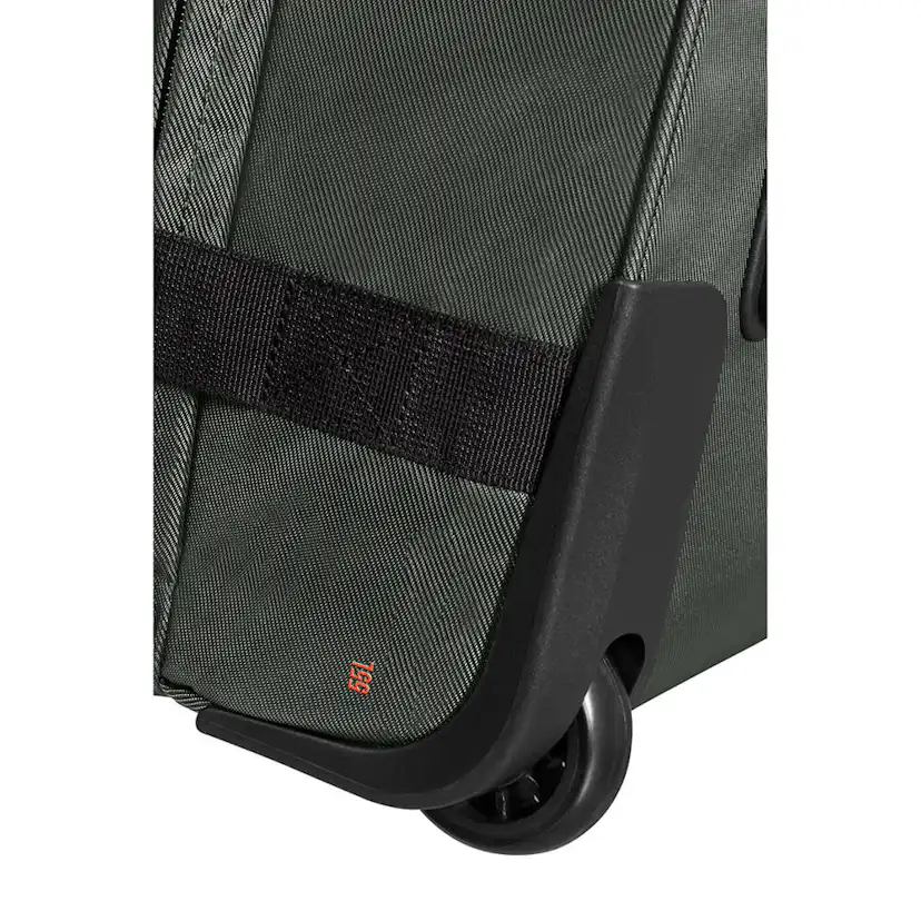 Duffelväska American Tourister Urban Track Duffle/WH Small