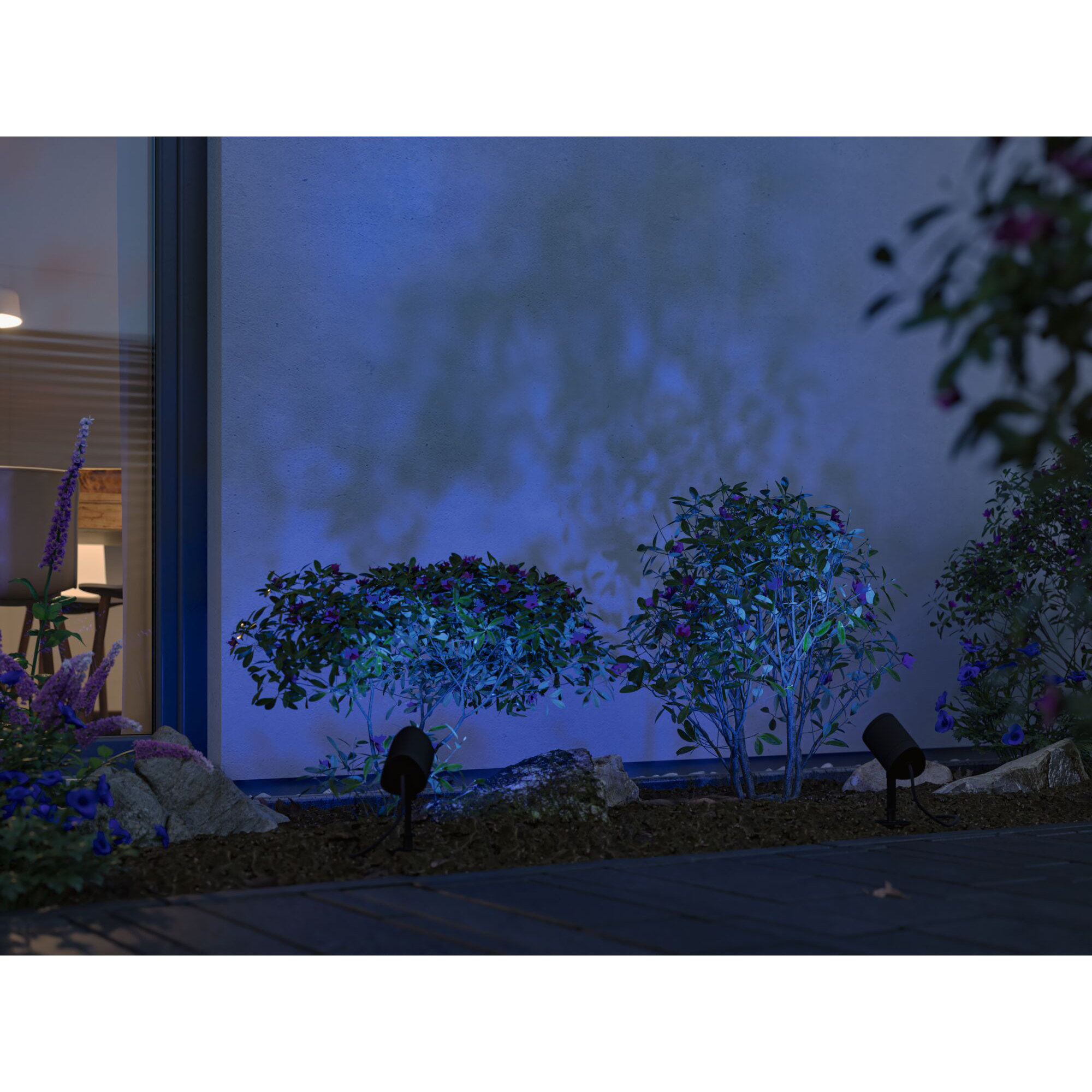 Spotlight Paulmann Shira Plug & Shine LED Smart Home Zigbee 3.0 IP65 24V