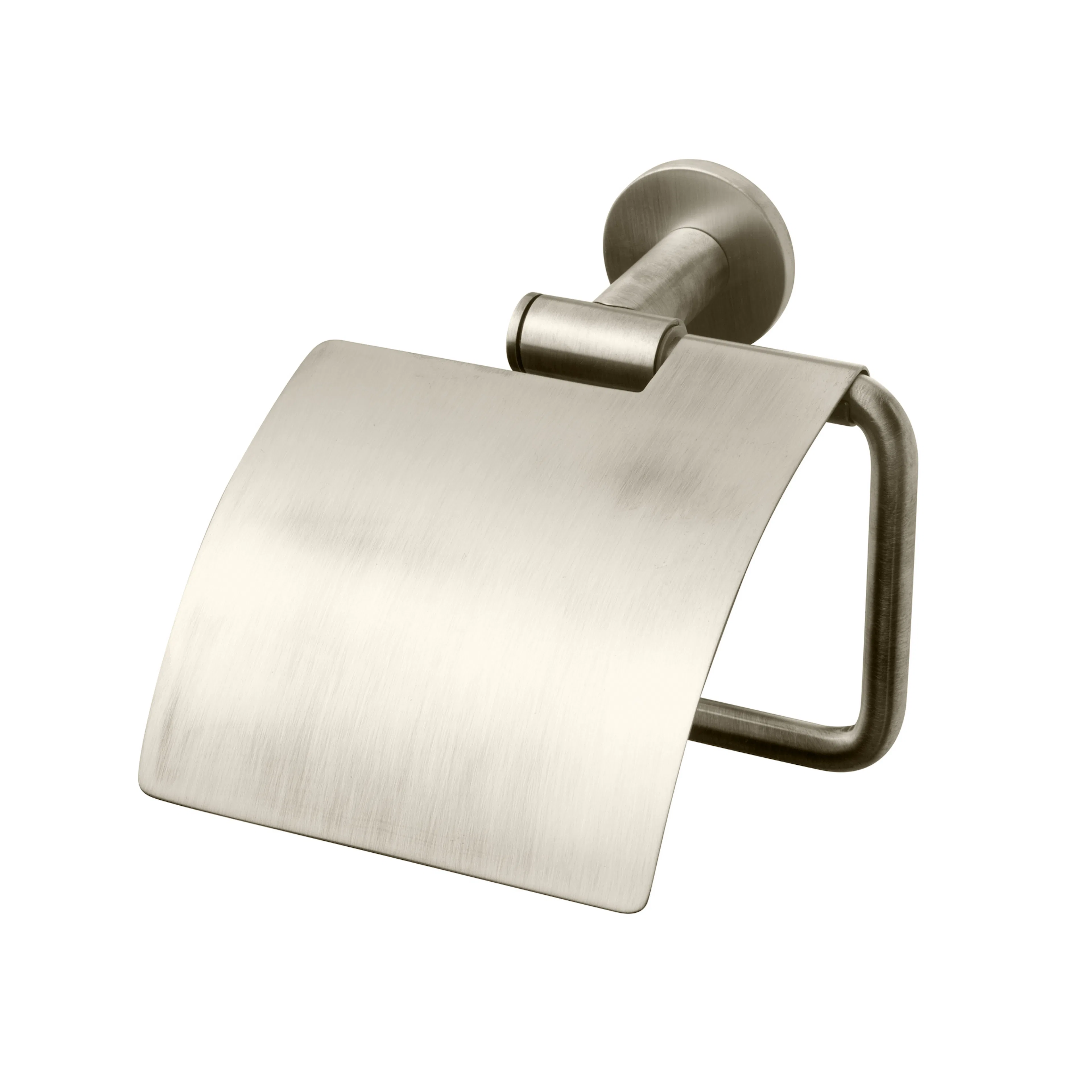 Borstad Nickel
