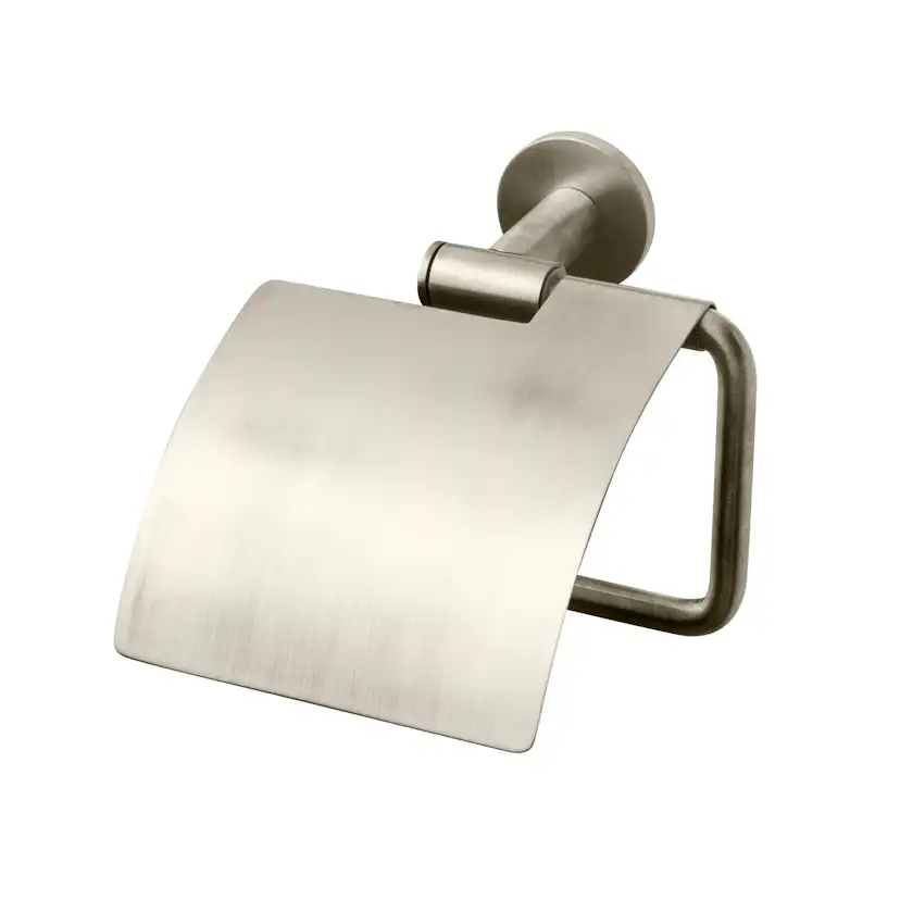 Toalettpappershållare Tapwell TA236 med Lock