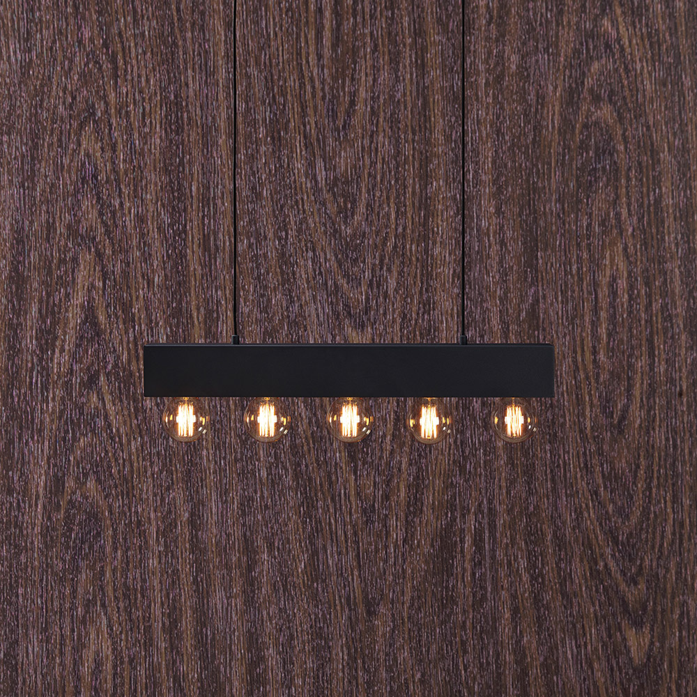 Taklampa Markslöjd Couture