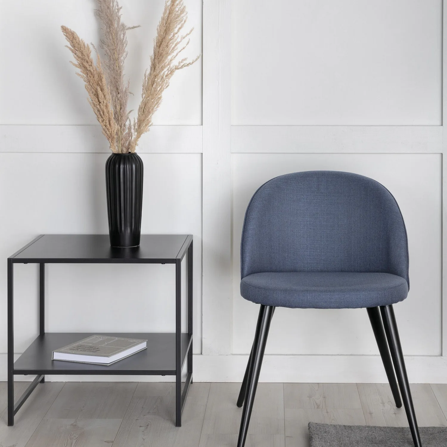 Matstol Venture Home Velvet