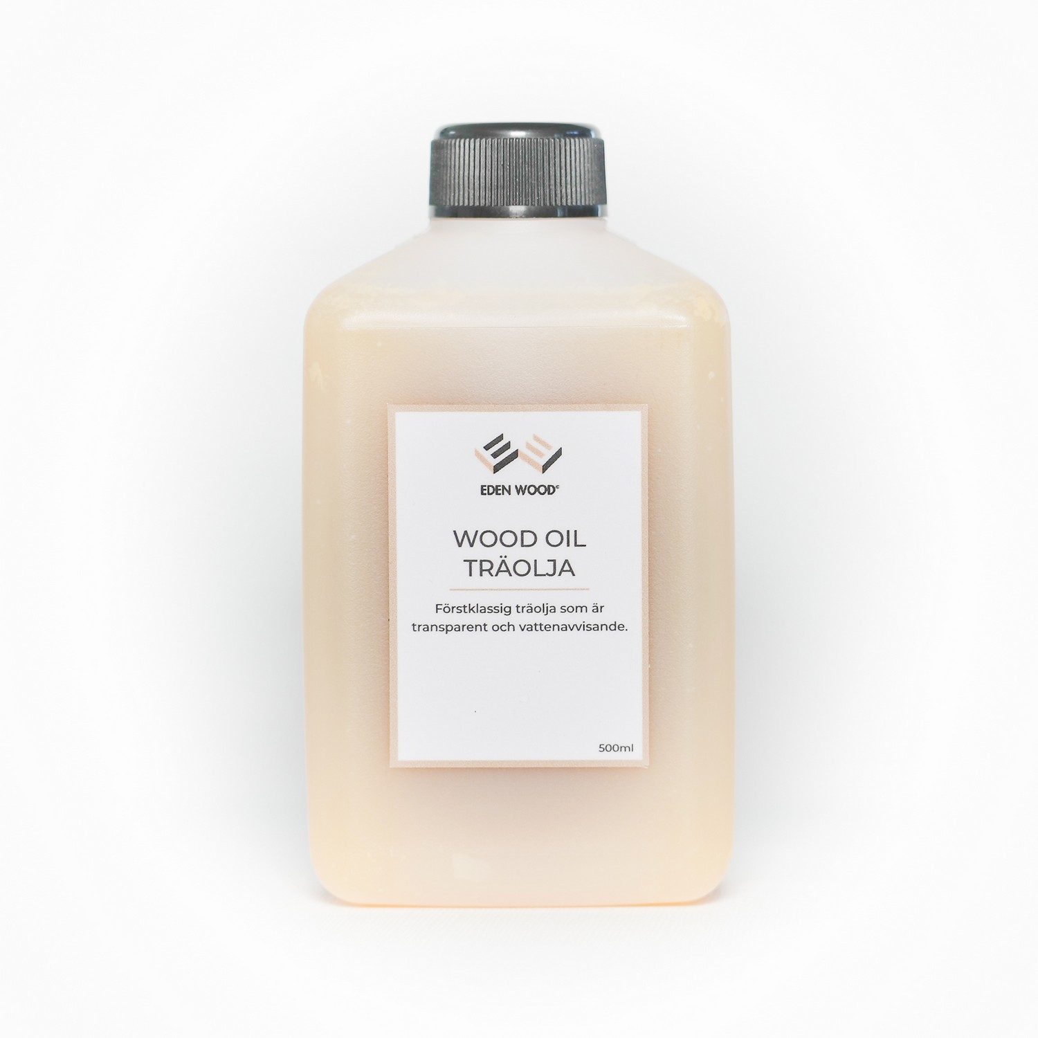 Träolja Eden Wood