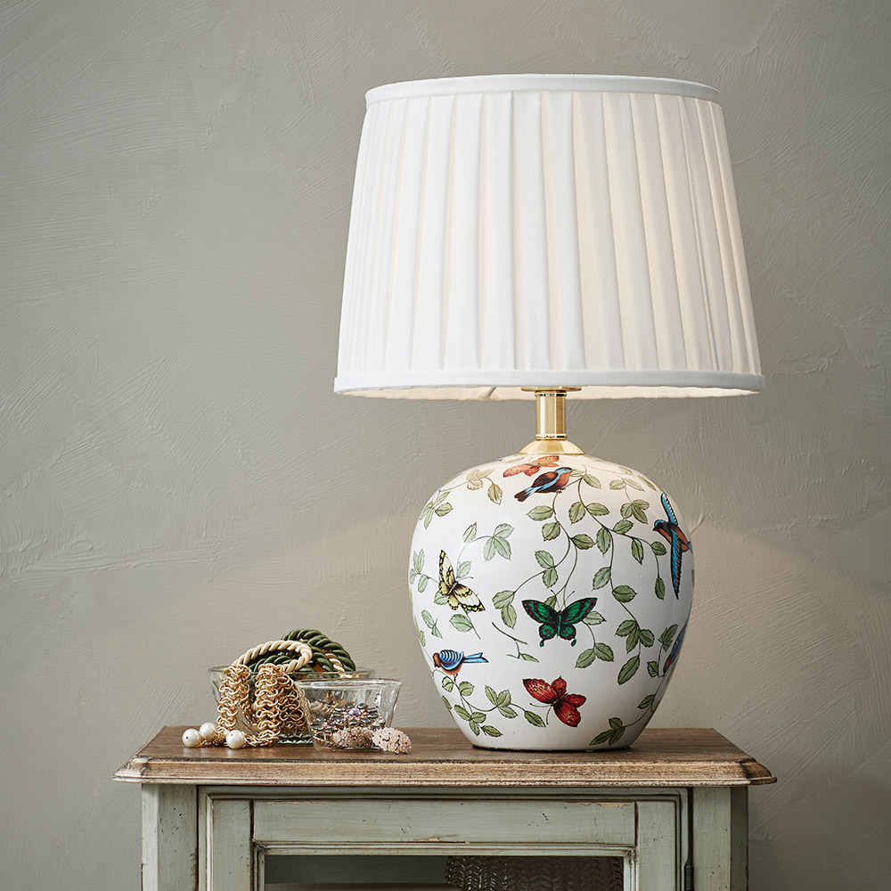Bordslampa Markslöjd Mansion