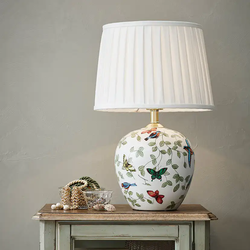 Bordslampa Markslöjd Mansion