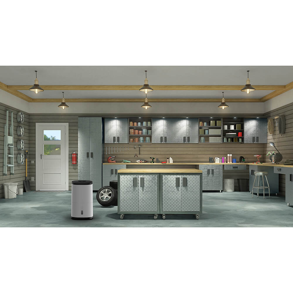 Avfuktare och Luftrenare Meaco MeacoDry Arete One 20L