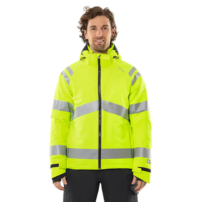 Vinterjacka Fristads Varsel 4682 GLPS
