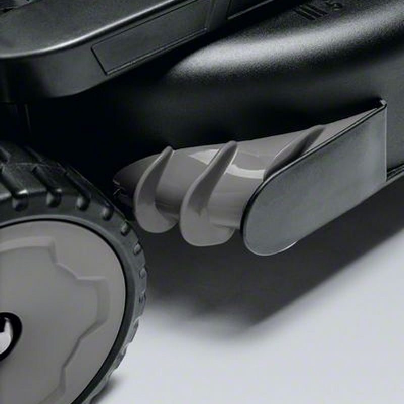 Gräsklippare Bosch Power Tools EasyRotak 36-550 utan Batteri