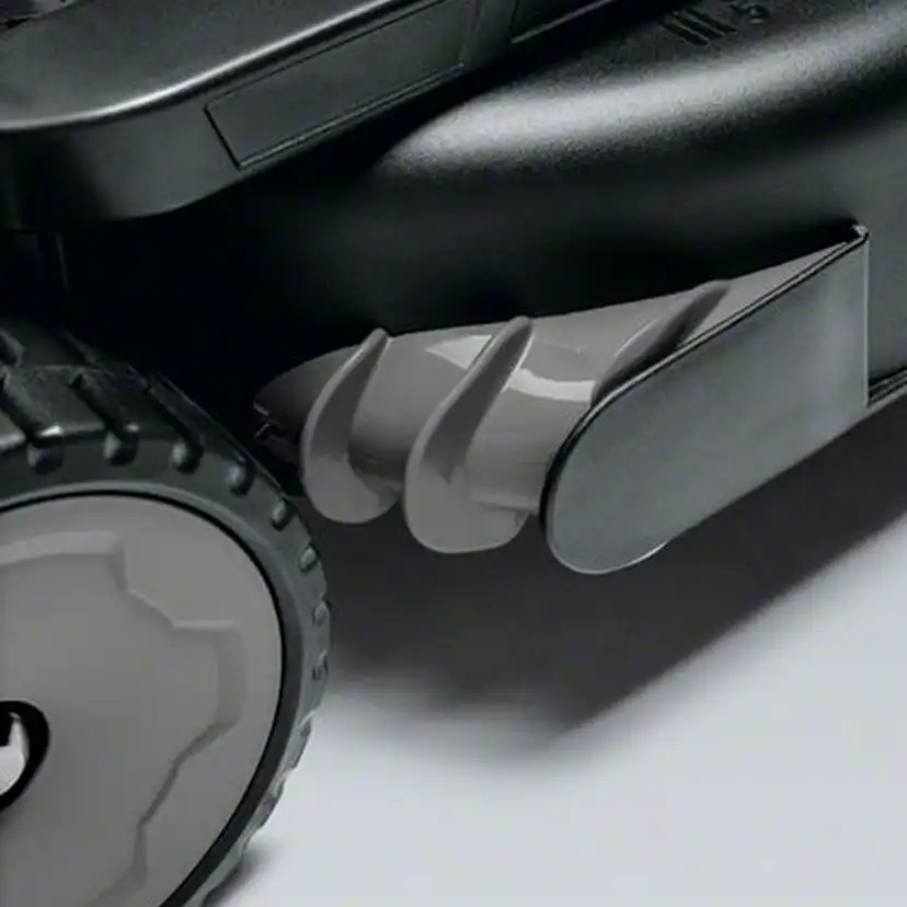 Gräsklippare Bosch Power Tools EasyRotak 36-550 utan Batteri