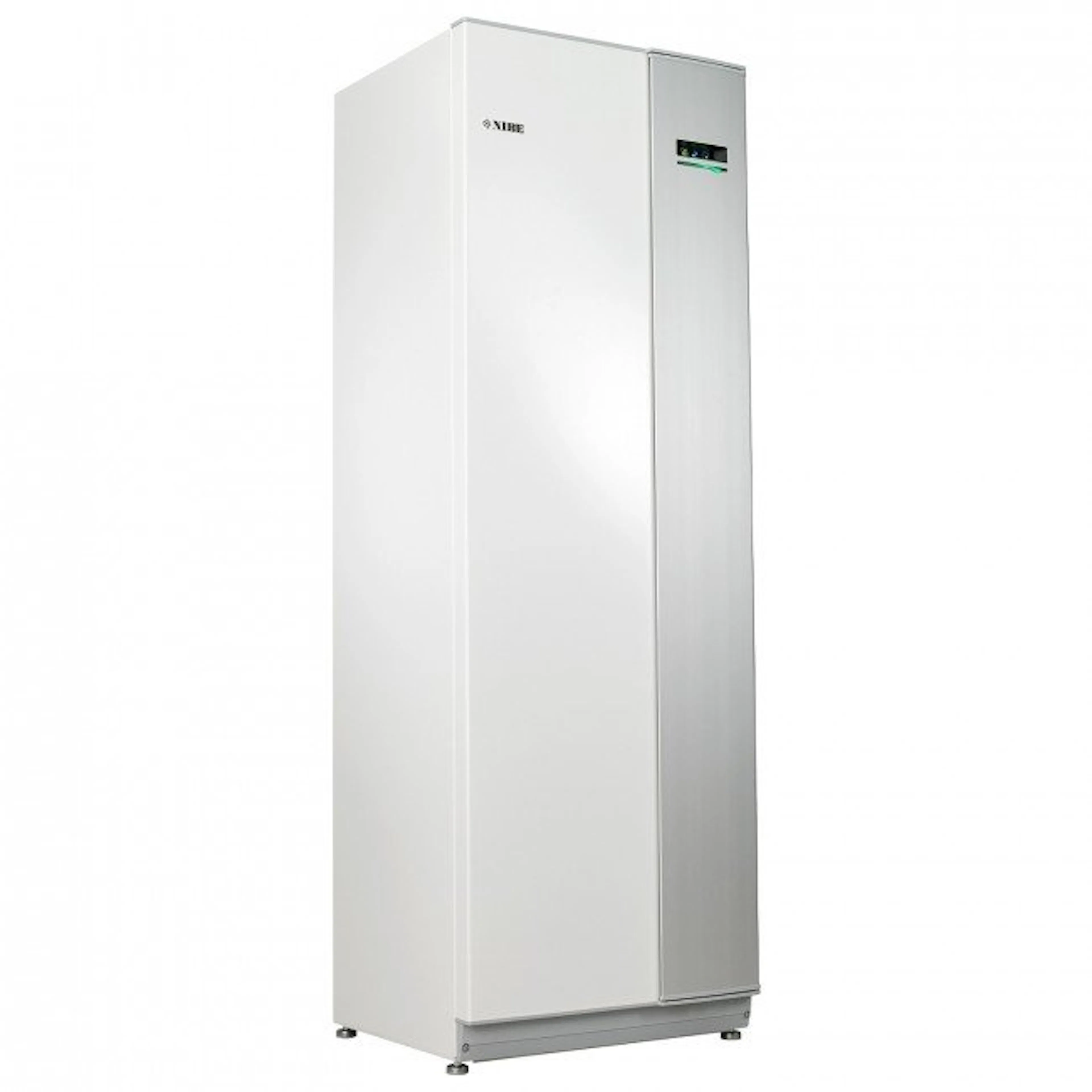 NIBE F1245 8kW Cu 8kW Cu, Koppar