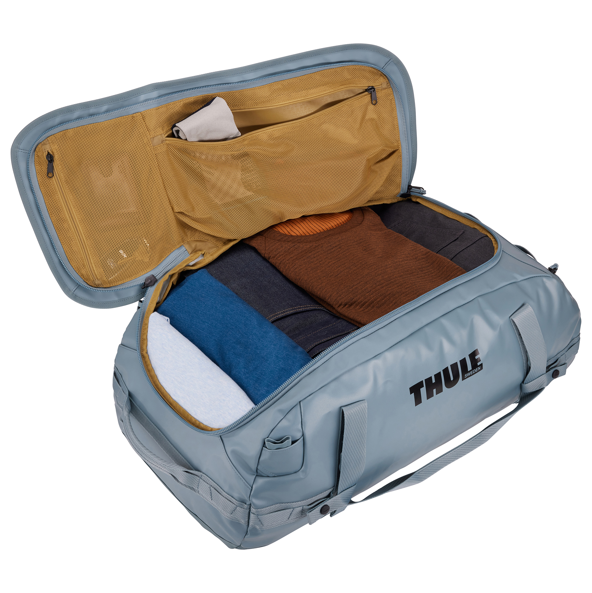 Duffelväska Thule Chasm 70L